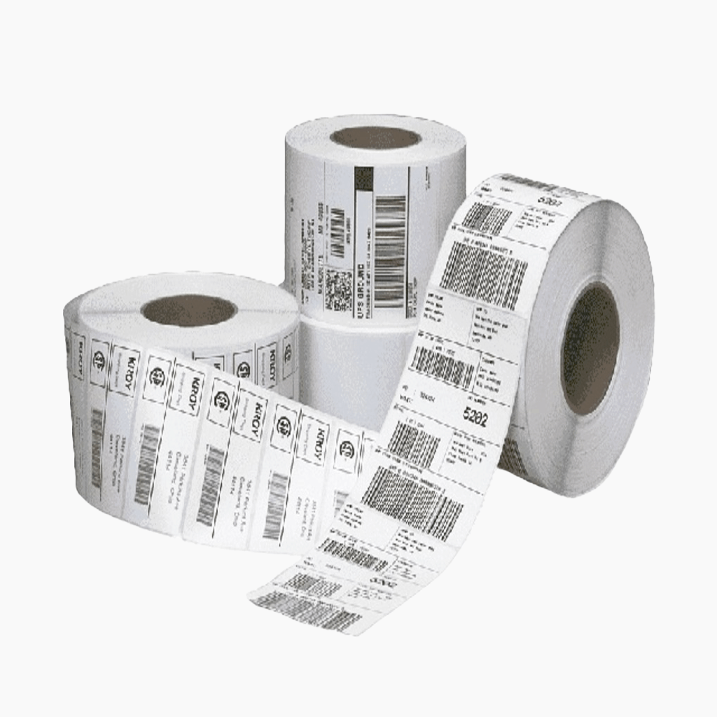 label Printing