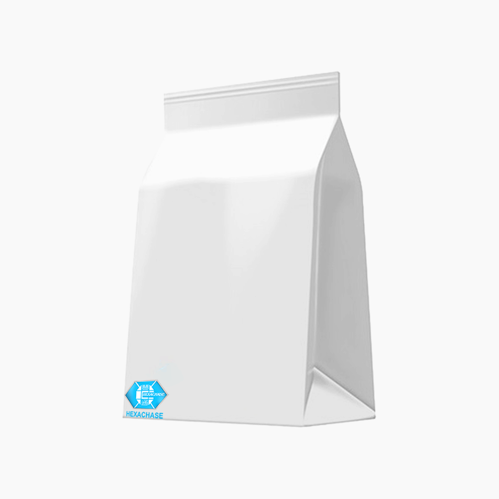 4 Side Seal Bag