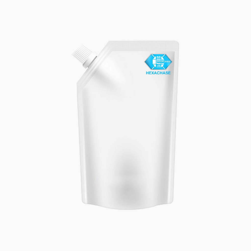 Stand-up Pouch Bag(With Spout)