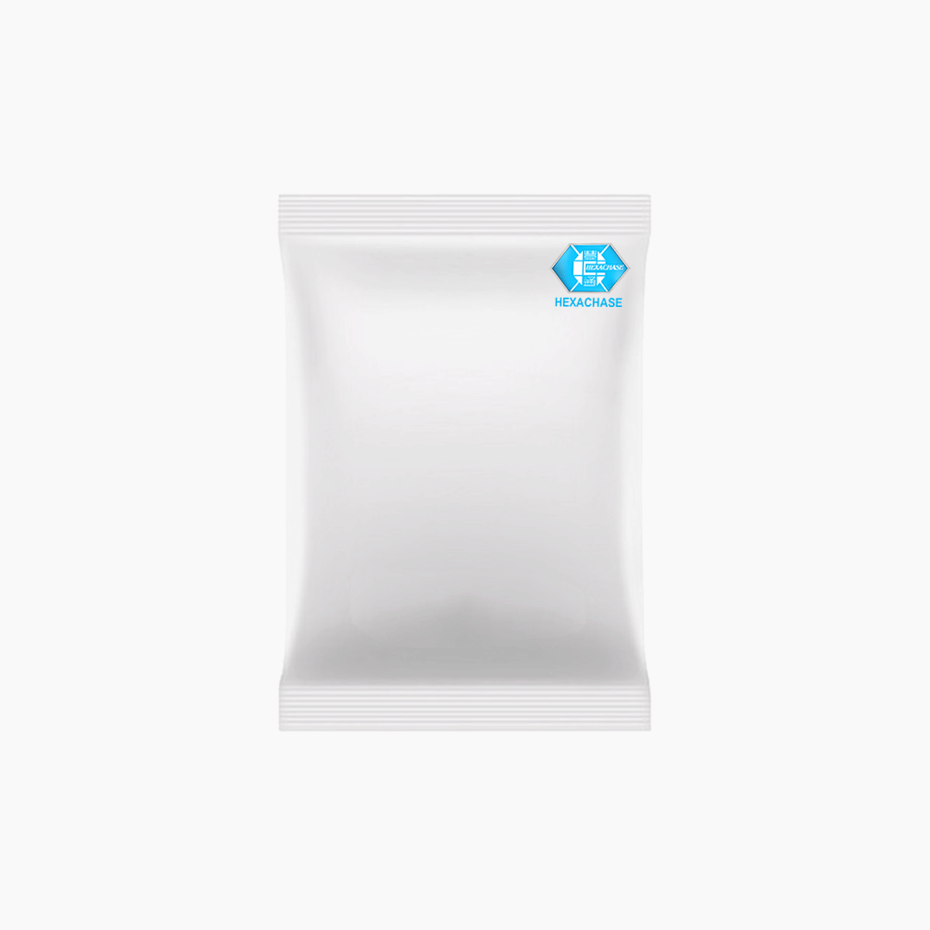 Center Seal Bag