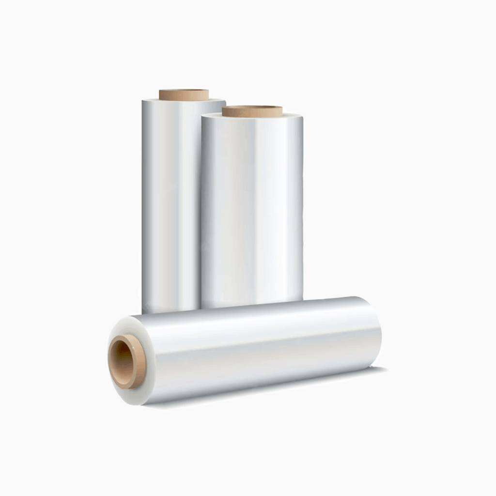 Metallised Film