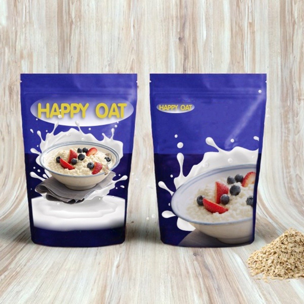 flexible Packaging
