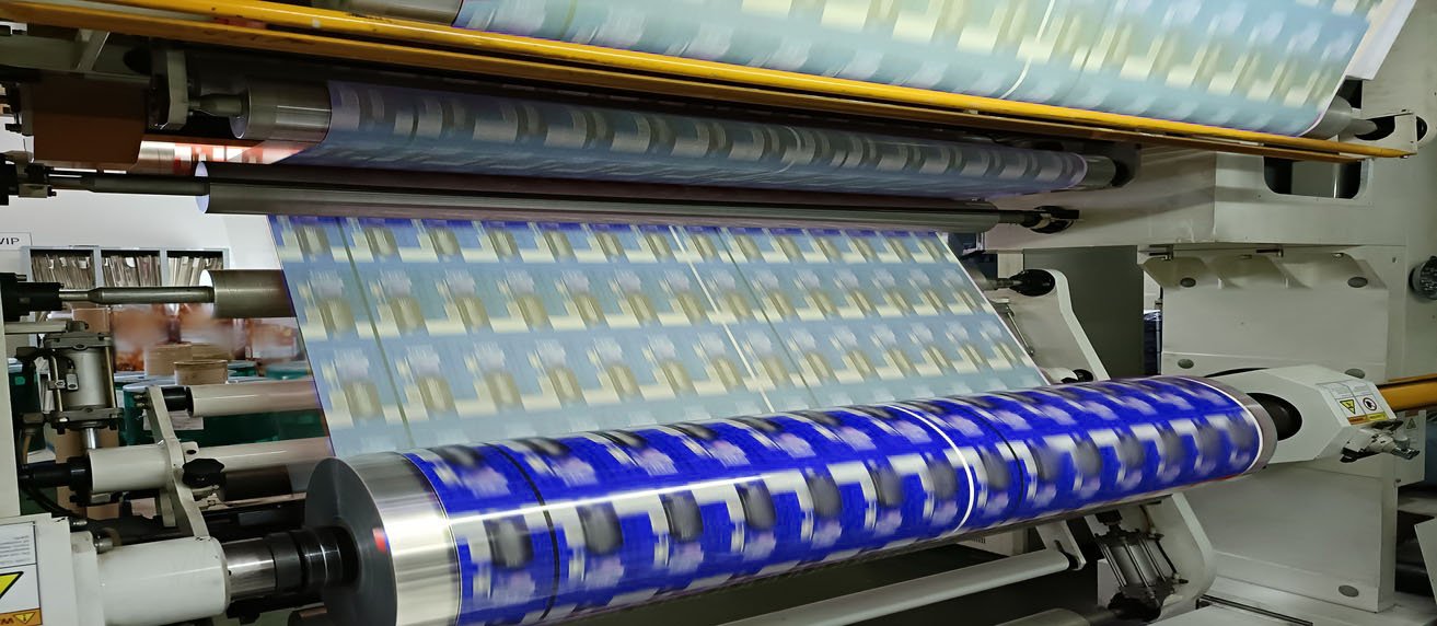 labels printing