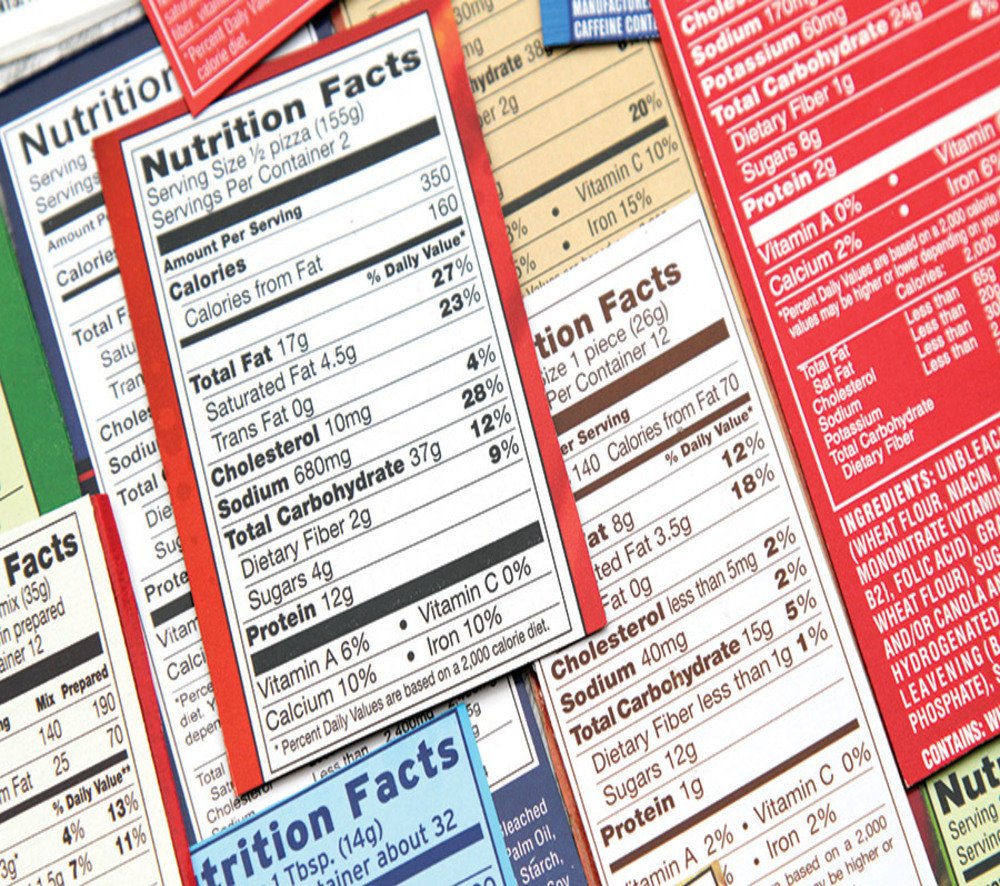 label Printing