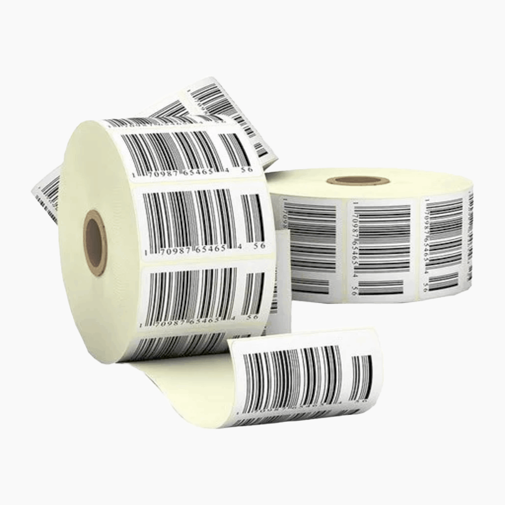 label Printing