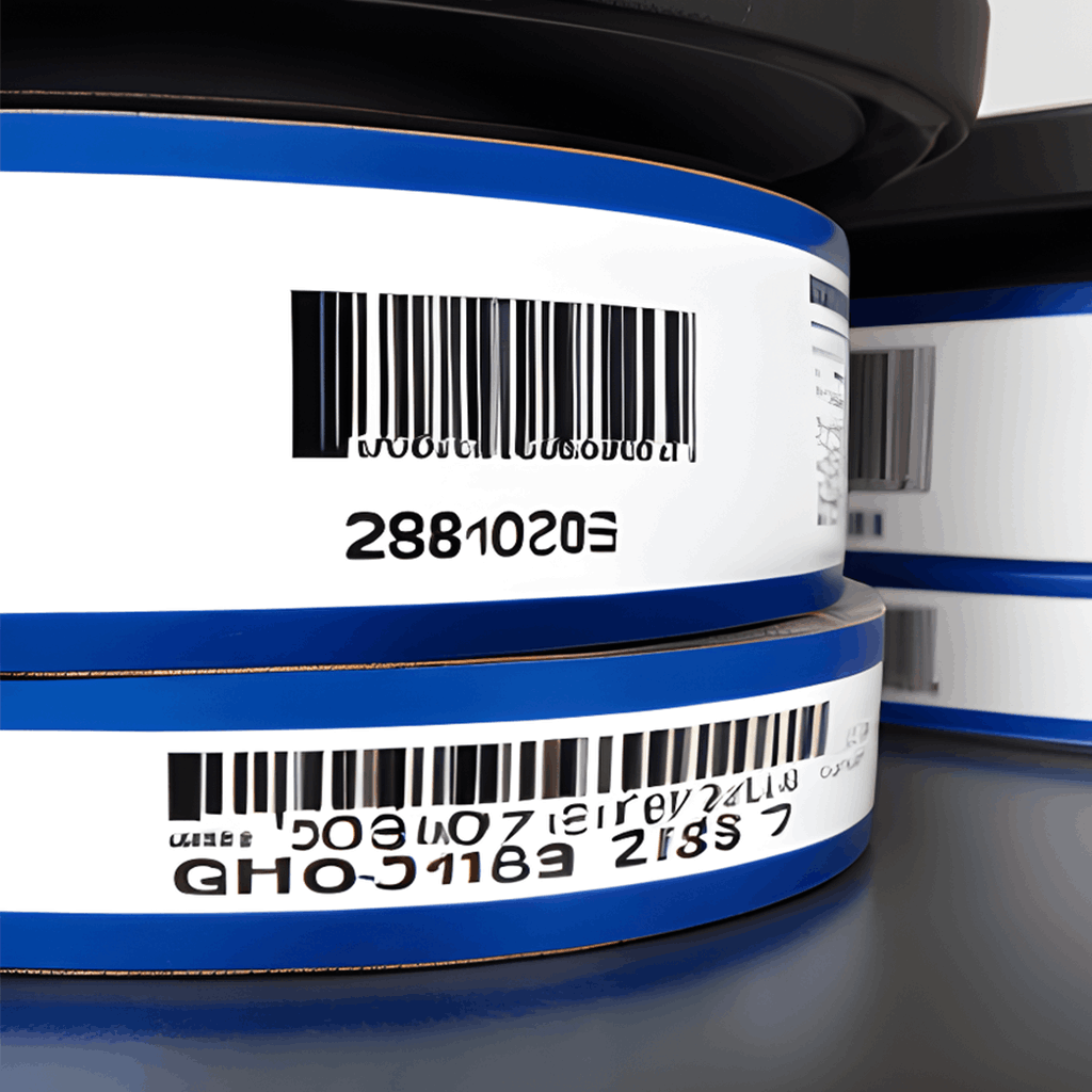 label Printing
