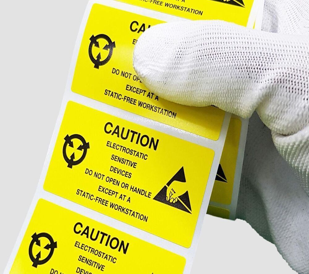 label Printing