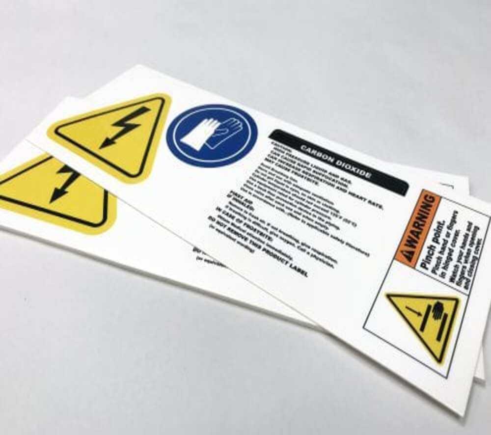 label Printing