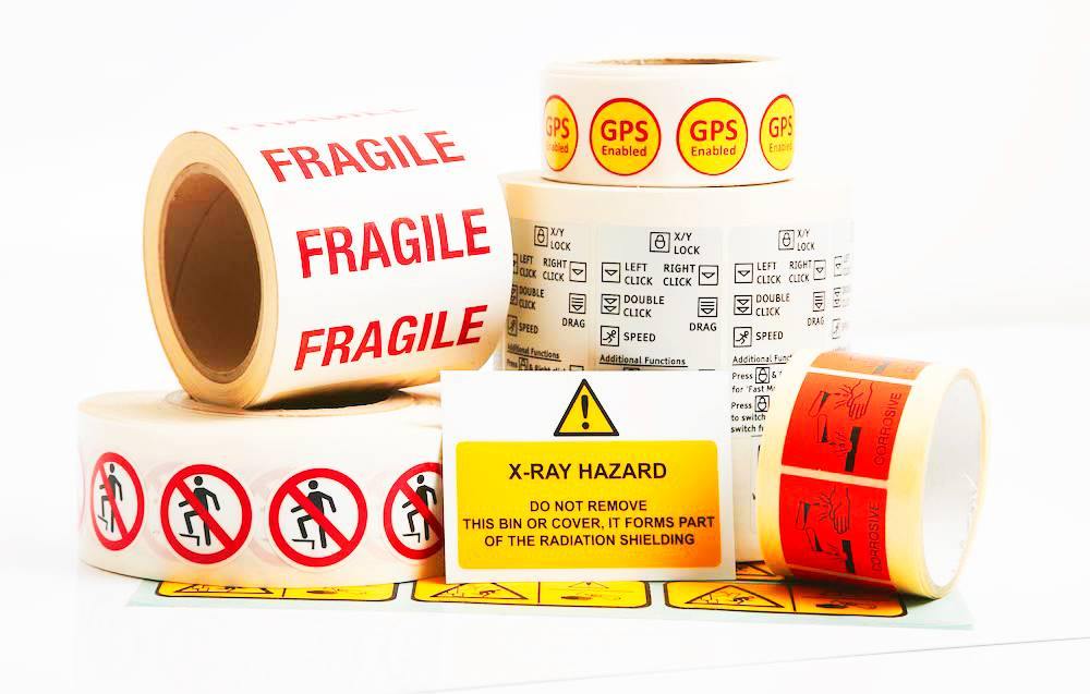flexible packaging services